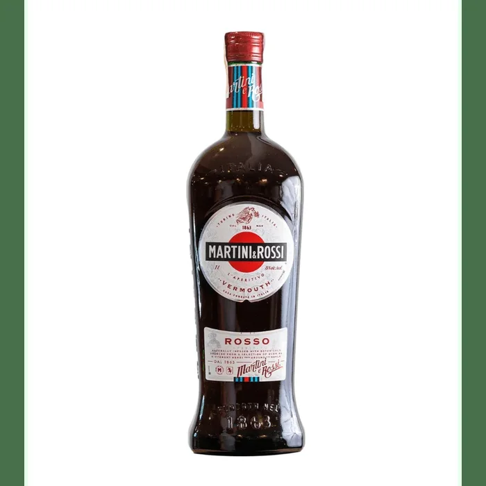 Martini & Rossi Rosso Vermouth (Liter)