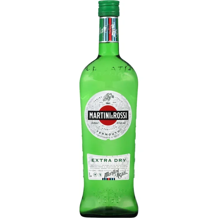 Martini & Rossi Vermouth Extra Dry