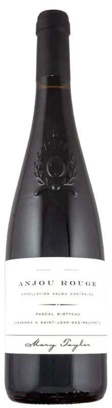 Mary Taylor Anjou Rouge 2023 750ml
