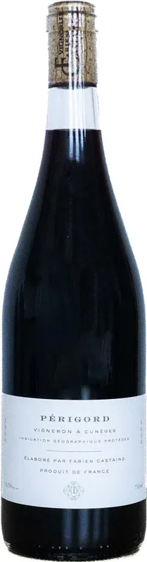 Mary Taylor Fabien Castaing Perigord 2023 750ml