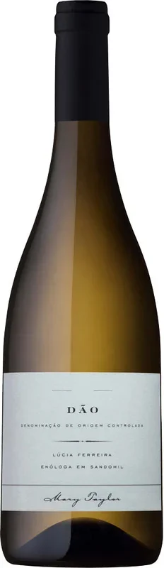 Mary Taylor Lucia Ferreira Tinto Dao 2019 750ml