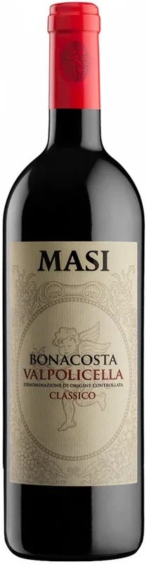 Masi Valpolicella Bonacosta Classico 2023 750ml