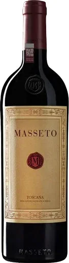 Masseto Toscana IGT Merlot 2021 750ml