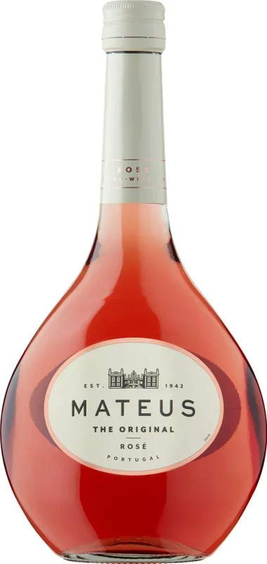 Mateus Rosé
