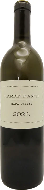 Matthew Wallace Hardin Ranch Sauvignon Blanc 2024 750ml