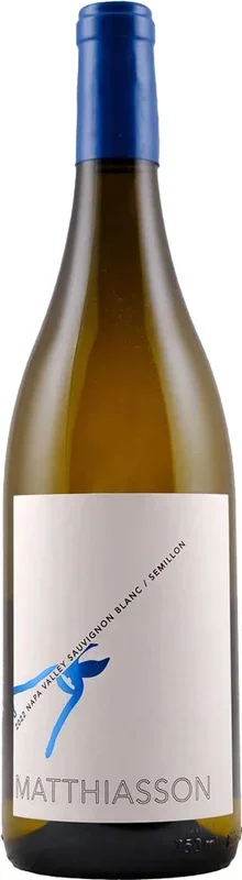 Matthiasson Sauvignon Blanc Napa Valley 2022 750ml