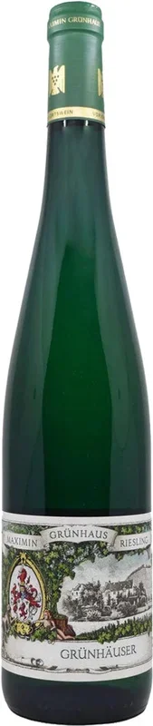 Maximin Grunhaus Riesling 2022 750ml