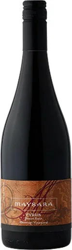 Maysara Cyrus Pinot Noir 2015 750ml