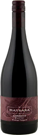 Maysara Jamsheed Pinot Noir 2015 750ml