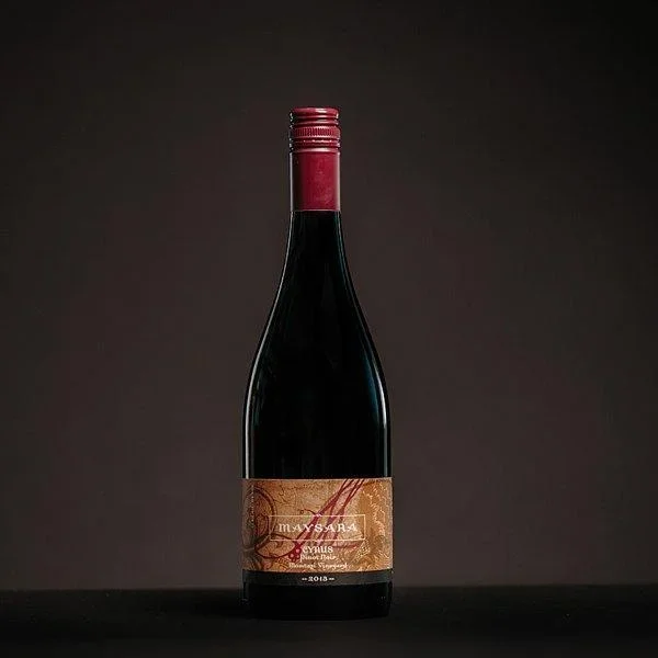 Maysara Pinot Noir Cyrus 2013