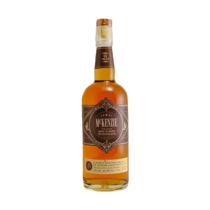 McKenzie Bourbon Whiskey (750mL)