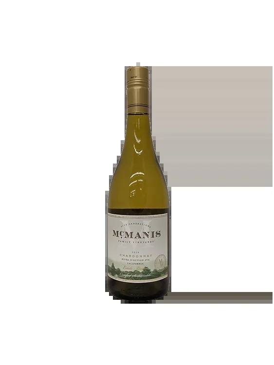 McManis Chardonnay 750ML