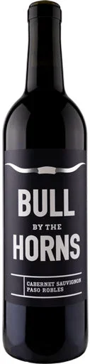 McPrice Myers Bull By The Horns Cabernet Sauvignon 2022 750ml