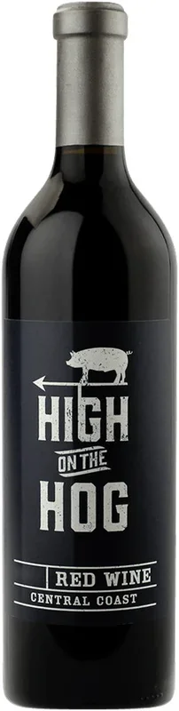 McPrice Myers High On the Hog Red Wine 2020 750ml