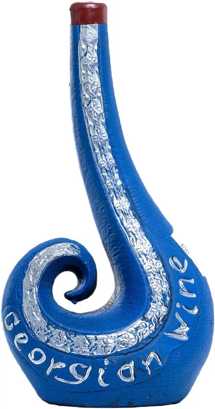 Medea Wave Red Semi Sweet Georgian Wine 750ml