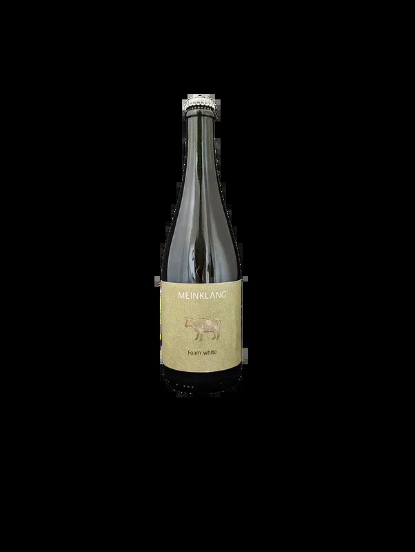 Meinklang Foam White 750ML