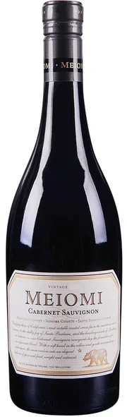 Meiomi Cabernet Sauvignon 750ML