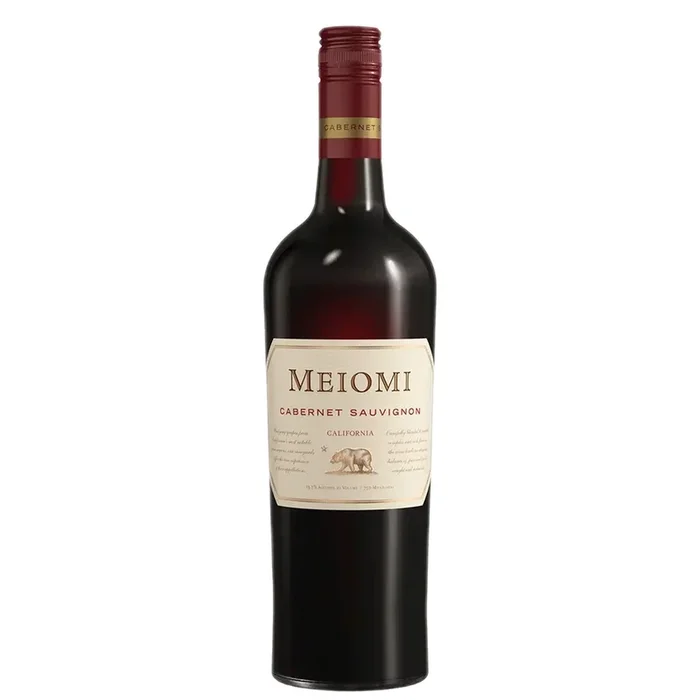 Meiomi Cabernet Sauvignon California
