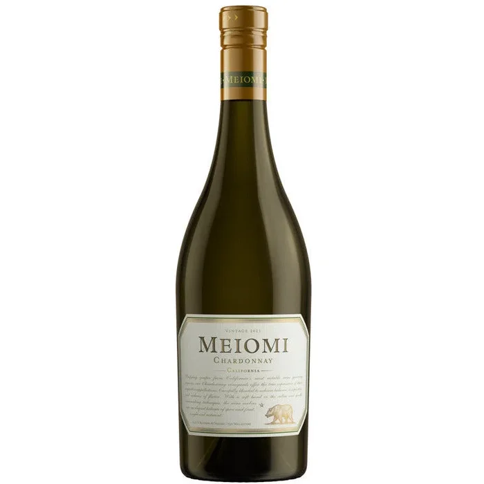 Meiomi Chardonnay California