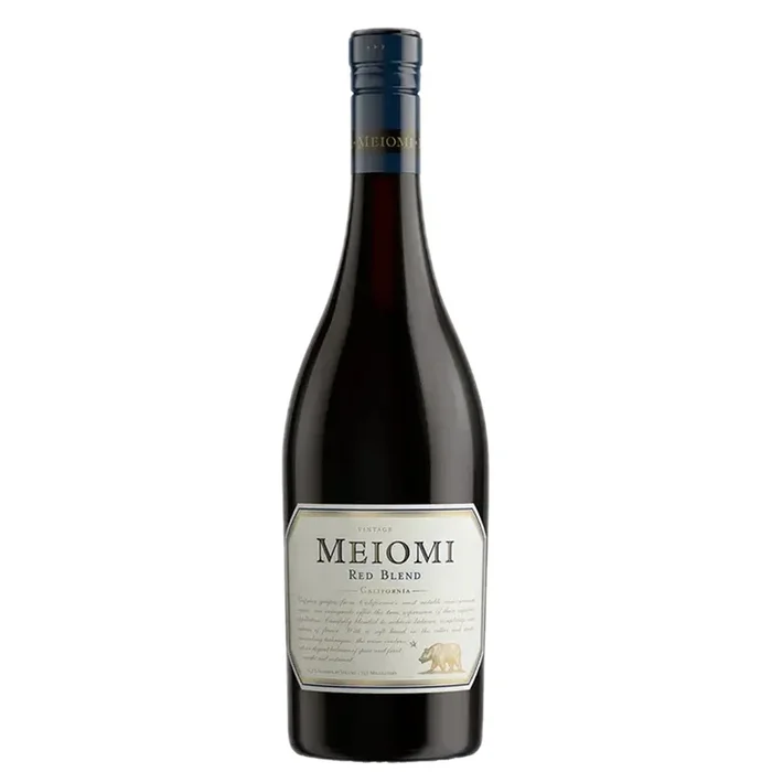 Meiomi Red Blend California
