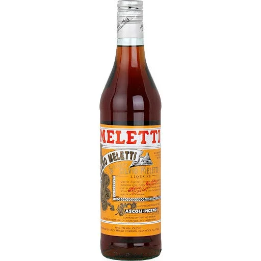 Meletti Amaro