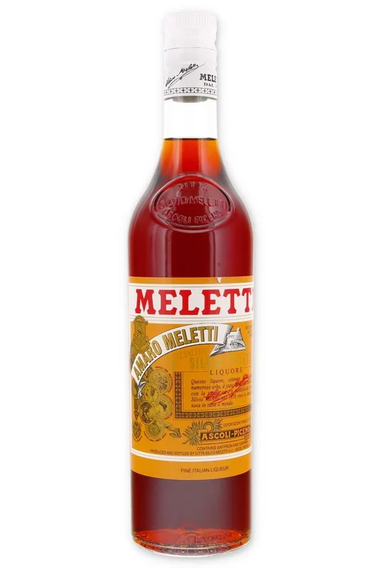 Meletti Amaro Meletti 750ml