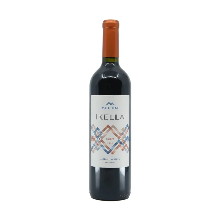 Melipal Ikella Malbec 2018