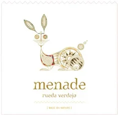 Menade Organic Verdejo