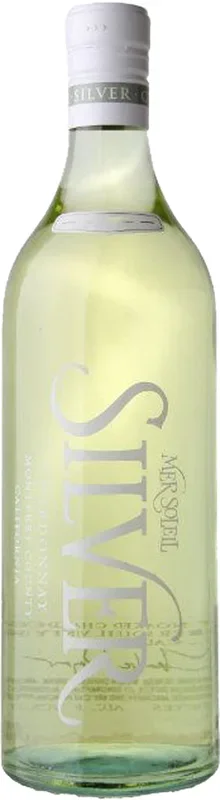 Mer Soleil Monterey Silver Unoaked Chardonnay 2022 750ml