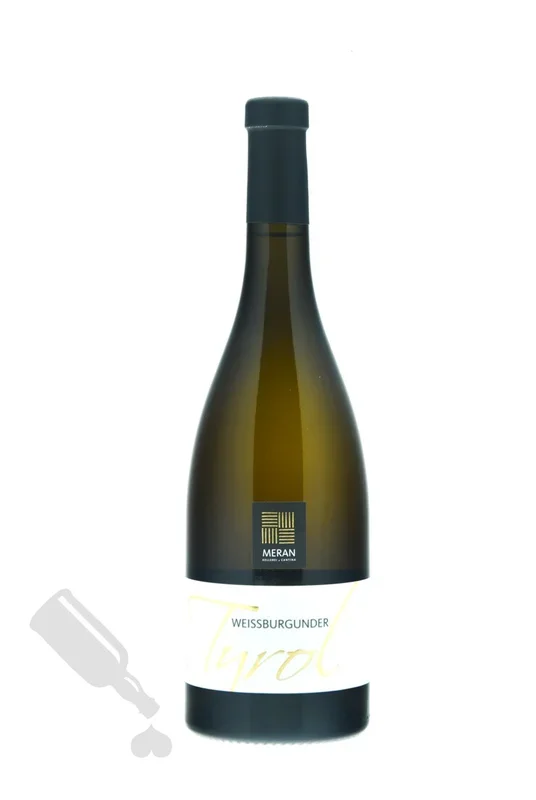 Meran “Tyrol” Alto Adige Weissburgunder 2021