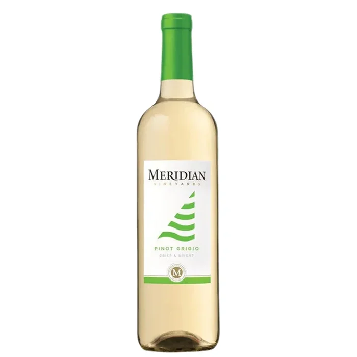 Meridian Vineyards Pinot Grigio California
