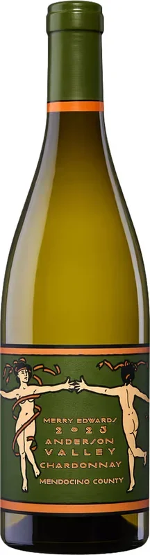 Merry Edwards Chardonnay Anderson Valley 2023 750ml