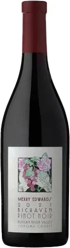 Merry Edwards Pinot Noir Richaven 2021 750ml