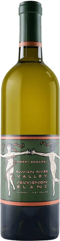 Merry Edwards Sauvignon Blanc Russian River Valley 2023 750ml