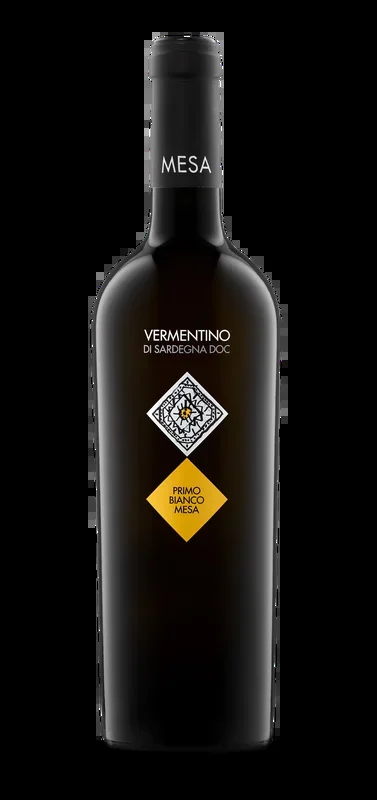 Mesa Primo Bianco Vermentino 750ML
