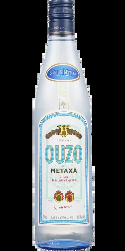 METAXA OUZO KOSHER 700ML