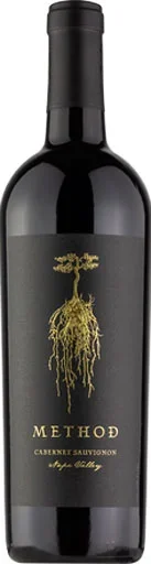 Method Cabernet Sauvignon Napa 2023 750ml