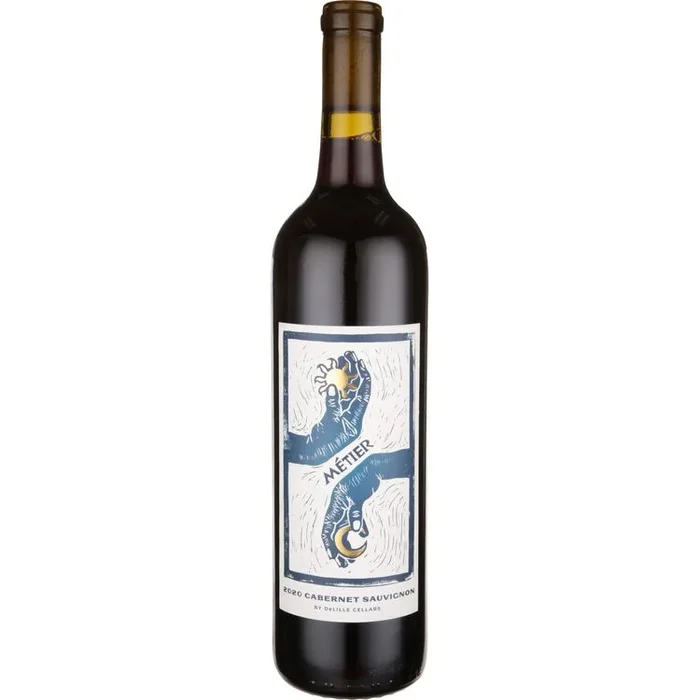 Metier By Delille Cellars Cabernet Sauvignon Columbia Valley