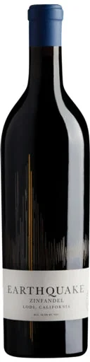 Michael David Earthquake Zinfandel 2021 750ml