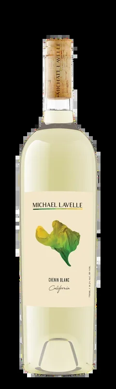Michael Lavelle Iris Chenin – 2022 (750ml)