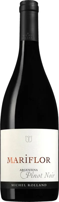 Michel Rolland Mariflor Pinot Noir 2023 750ml