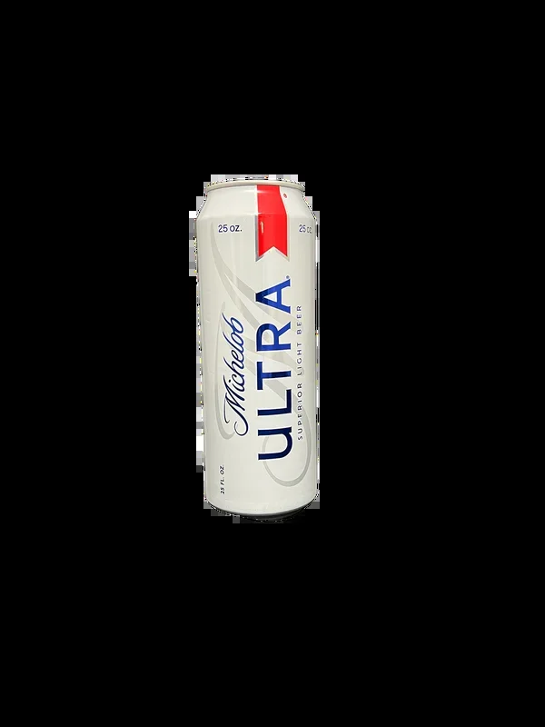 Michelob Ultra 25 oz Can