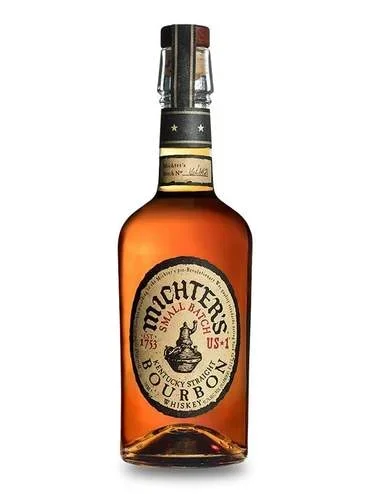 Michter’s Kentucky Straight Bourbon Whiskey