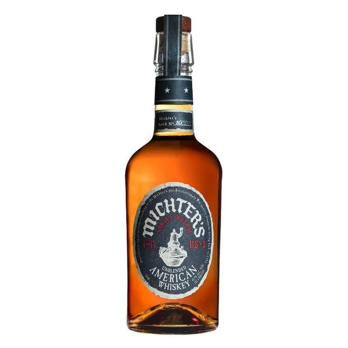 Michter’s US*1 Unblended Small Batch American Whiskey