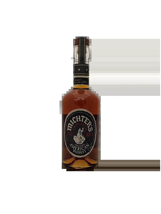 Michters Small Batch American Whiskey 750ML