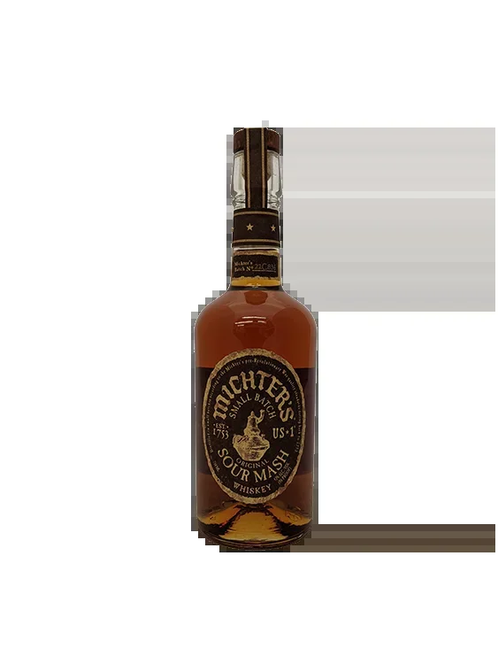 Michters Sour Mash Whiskey 750ML