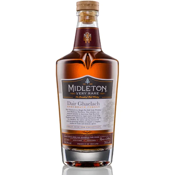 Midleton Very Rare Dair Ghaelach Knockrath Forest Tree No. 4