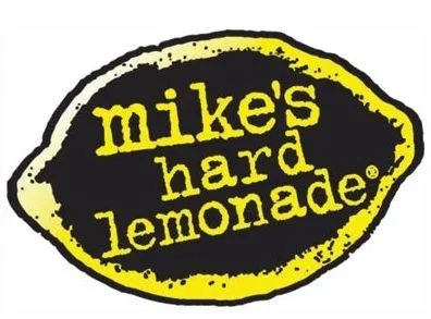 Mike’s Hard Lemonade