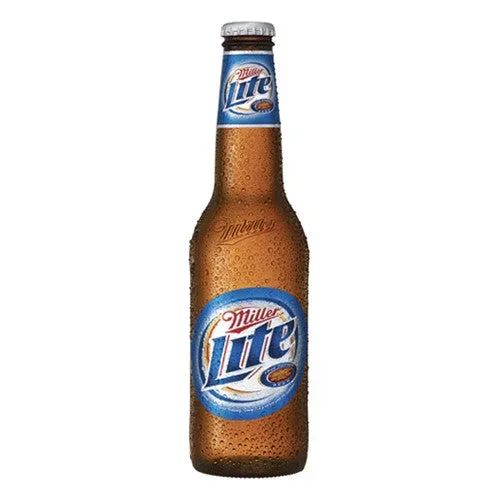 Miller Lite (6pk or 12pk 12oz btls)