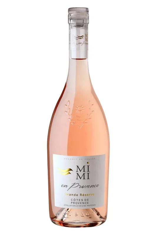 Mimi En Provence Rose